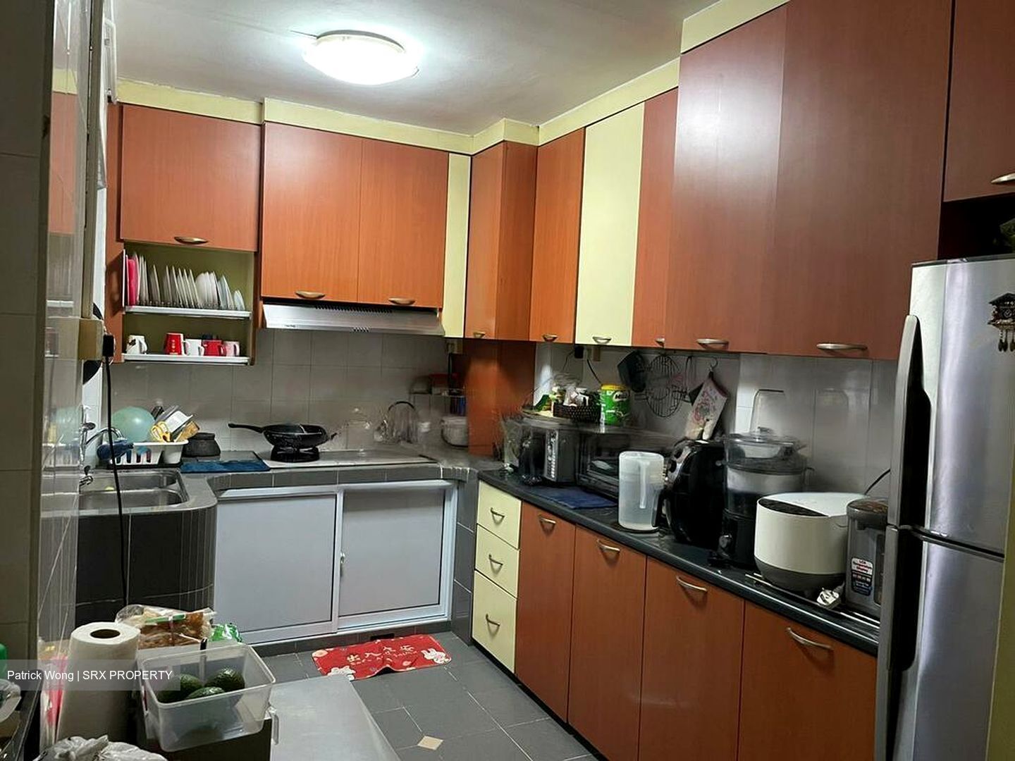 Blk 570 Hougang Street 51 (Hougang), HDB 5 Rooms #463159051